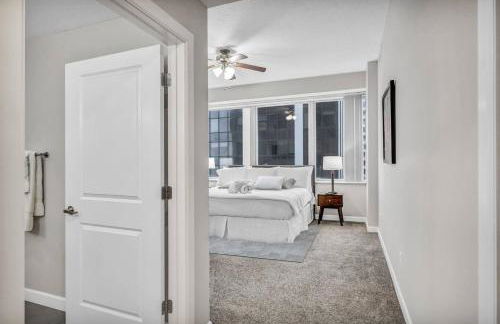 SkyTower 2BD | Parking Available | Downtown - Photo 26