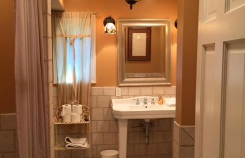 Family Nature Retreat Near LA with Indoor Grotto Pool - Foto 34