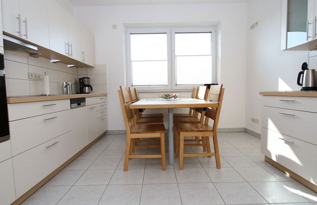 Ferienhaus Wiesenblick in Dobbertin - Photo 9