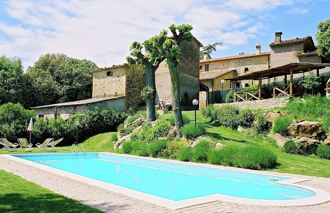 Modern Holiday Home With Pool - Foto 16