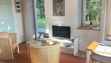 Wohnung am Rande der Nordheide - Foto 5