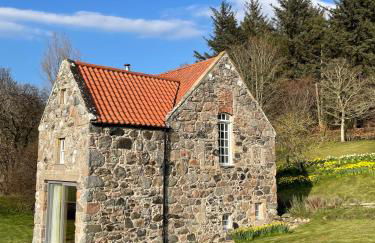 Stunning Rural Mill House nr beach and harbour - Foto 24