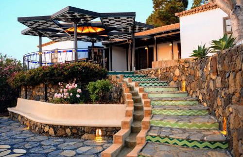 ALPALMA casa & jardín - Foto 35