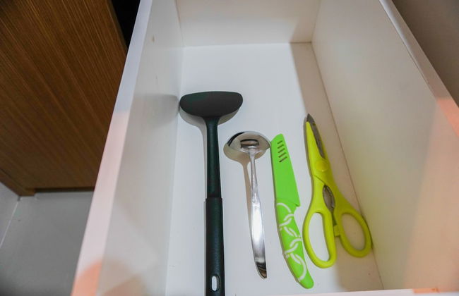 Elegant New Studio The Oasis Apartment - Foto 11