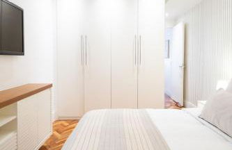 Building - El Paso - Stylish Accommodations in Leblon - Photo 79