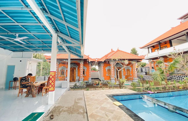 Villa Jepun - Foto 18