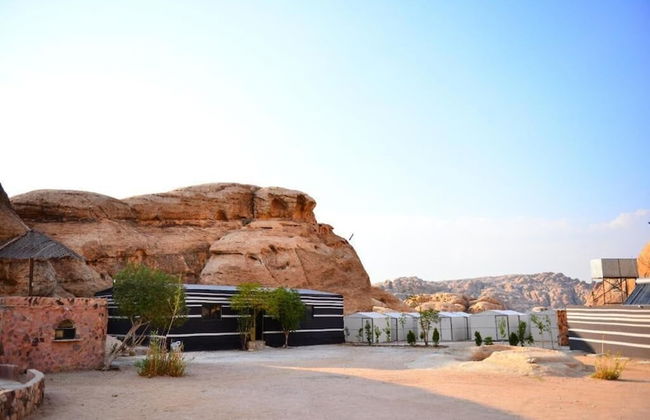 Petra Spirit Camp - Photo 8