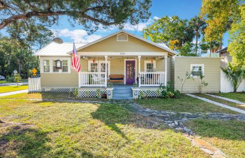 Sanford's Haven, 3 Bedroom, Sleeps 7 - Foto 1