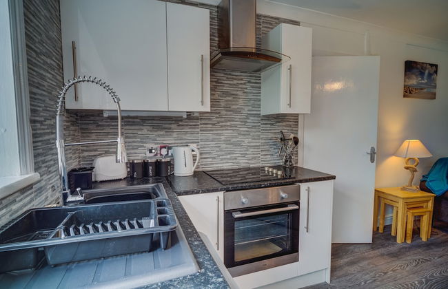 Beachmount Holiday Apartments - Foto 48