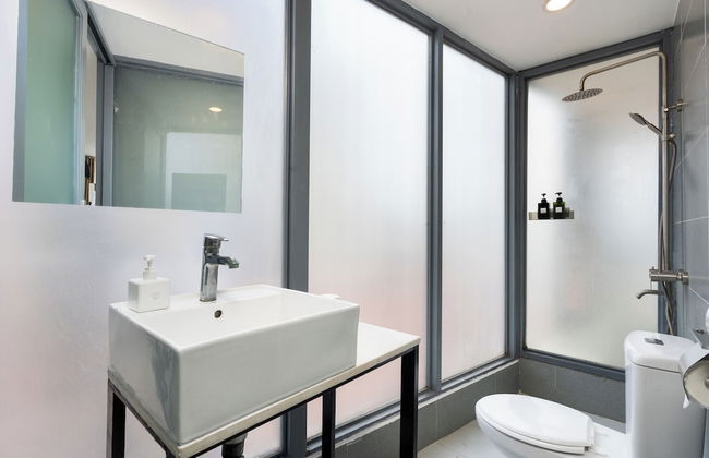 Ekomo Home 102 - Central Saigon - Foto 49