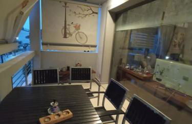 Lia Luxury home 2ΥΔ 110 τ μ - Photo 50