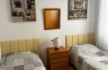 Bright Apartment in Molino Blanco La Zenia - Foto 9