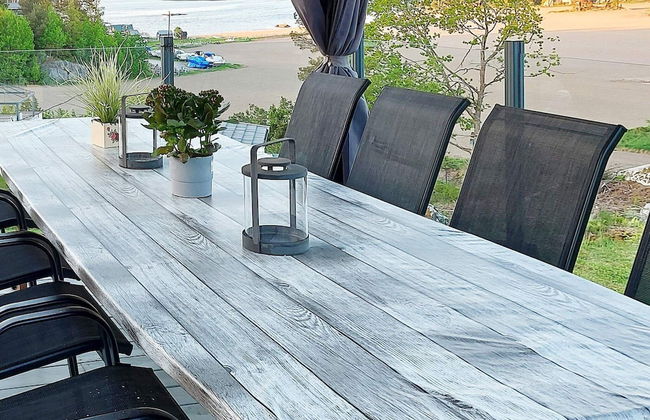 4 Star Holiday Home in Skjeberg - Foto 18