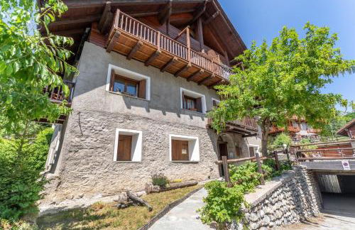 La Grangia - mountain loft - Photo 20