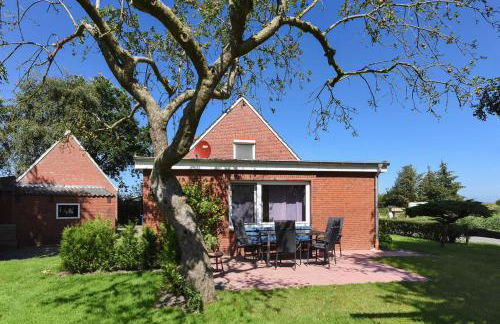 Ferienhaus Windlicht - Foto 17