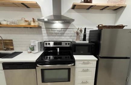 Greens Mill Hideaways - Foto 40