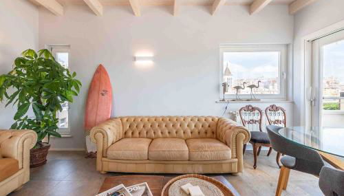 Exclusive city centre Penthouse - Foto 3