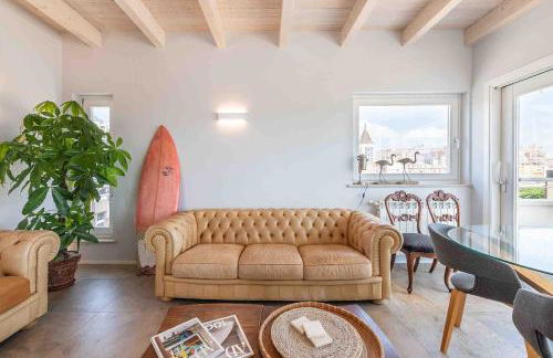 Exclusive city centre Penthouse - Foto 3