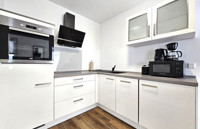 Old Town Apartments - Foto 29