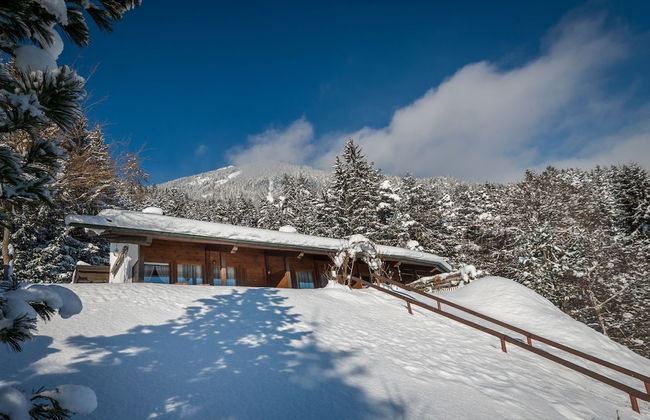 Ferienwohnungen Vomperberg - Foto 61