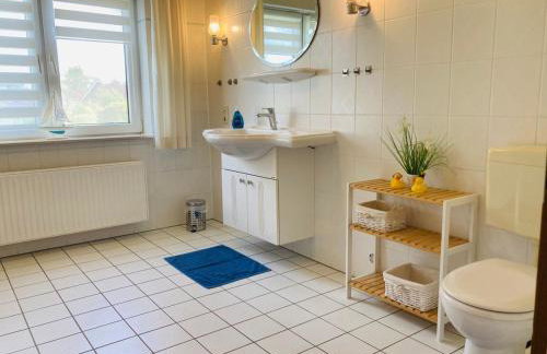 Ferienhaus "NordseeZeit" - Foto 16