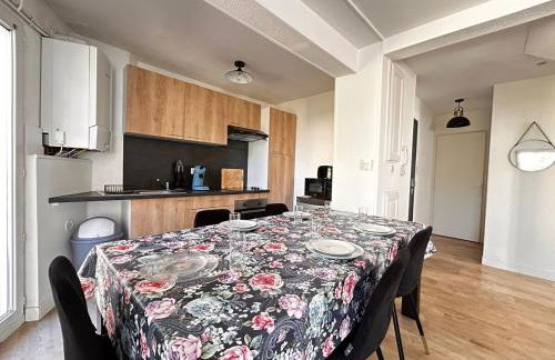 Le Grand Nid en Haut, duplex - Foto 48