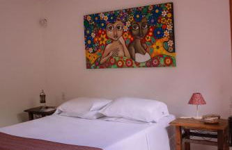 Quinta dos Samaniego - Chalés Rústicos e Suítes - Foto 27