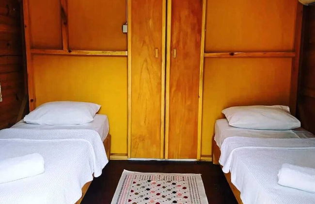 Kelebekler Vadisi Butterfly Valley - Foto 44