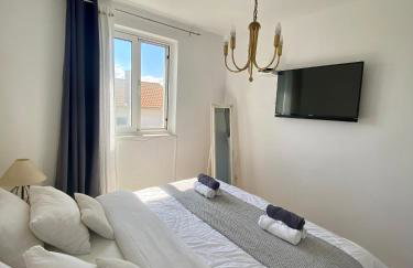 Beautiful island house Ugljan - Photo 32