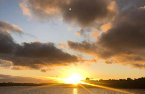 Chácara Paraiso Mion Pé na água - Foto 16