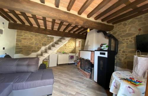 La casetta nel Borgo -Cerageto- - Foto 9