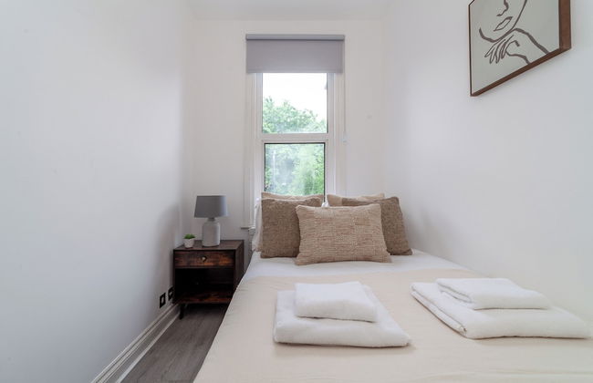 The Harlesden Villas - Foto 25