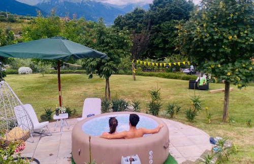 Agriturismo Tenuta del Daino - Foto 72