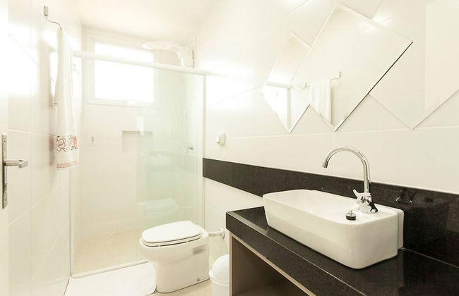 Jurerê Sol & Mar Temporada - Foto 22