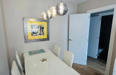 Lujoso piso enfrente de playa de Fenals, 2 terrazas - Foto 20