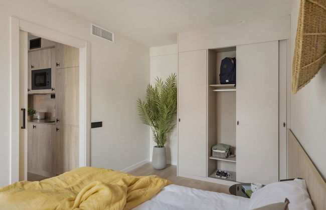 Líbere Barcelona Sant Antoni - Foto 26