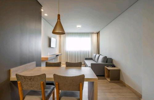 Golden Gramado Resort Laghetto - Photo 48