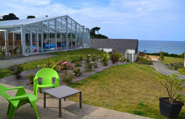 VVF La côte d'Emeraude Saint-Cast-le-Guildo - Foto 19