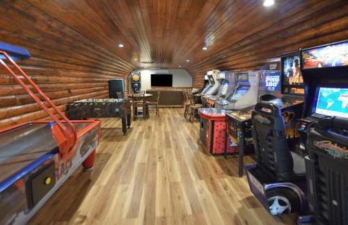 North Twin Lake House - Photo 42