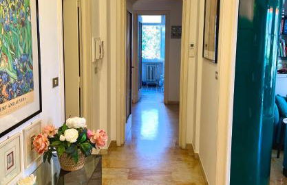 Tre Ponti Beach Apartment - sea view - Foto 13