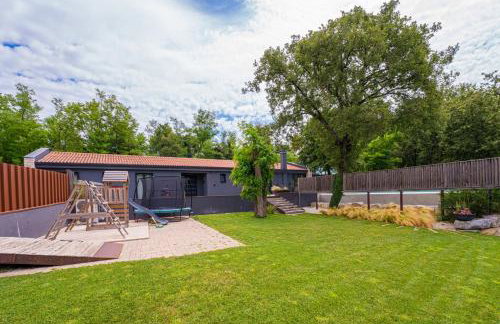 Villa Bijur in Brajkovići - Haus für 8 Personen - Photo 42