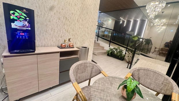 Luxury Suites Prana By Cadissa - Foto 4, Receção