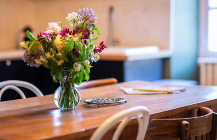 Maison des Chanoines - Foto 52