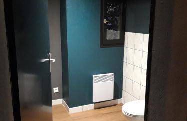 Gîte Le Dandelion - Confort & Charme au coeur de Bergheim - Foto 22