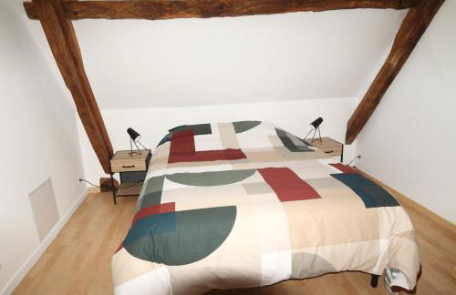 Gîte de l'Aubinière - Photo 5