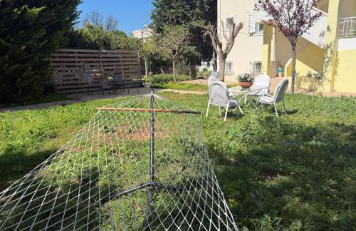 Luxury Seaview 3BDR Maisonette-100m to Beach - Foto 27