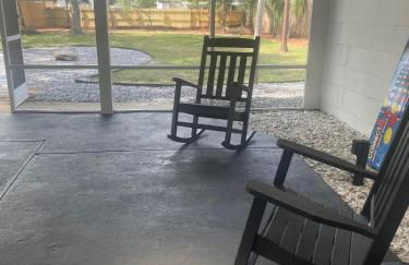 Island Cottage at St Augustine - Foto 30