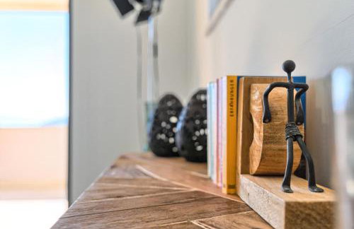 Villa Ming - pool, sea-view and peace - Photo 20