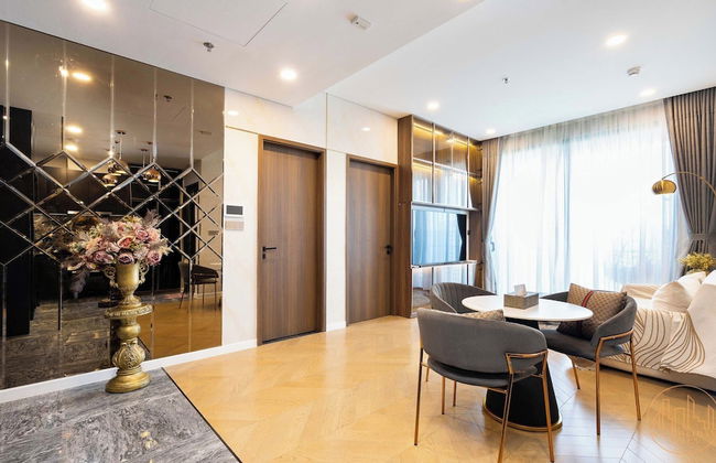 The LUMIERE Riverside Residence - Foto 4