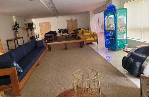 Park Veredas Rio Quente - Apto 424 - Foto 23